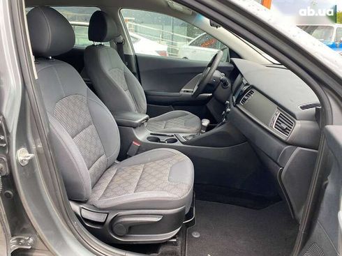 Kia Niro 2018 - фото 23