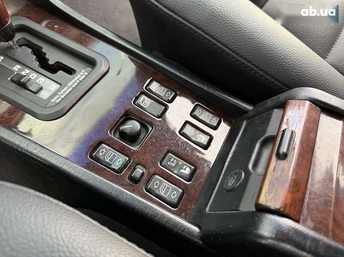Mercedes-Benz E-Класс 1995 - фото 25