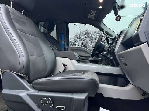 Ford f-150 2016 - фото 19