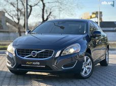 Купити Volvo бу в Україні - купити на Автобазарі