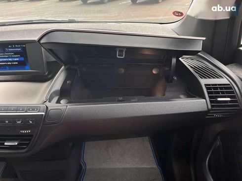 BMW i3 2020 - фото 30