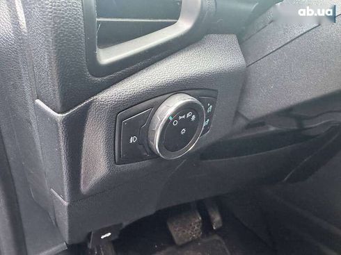 Ford EcoSport 2020 - фото 12