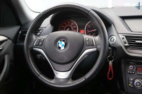 BMW X1 2014 - фото 17