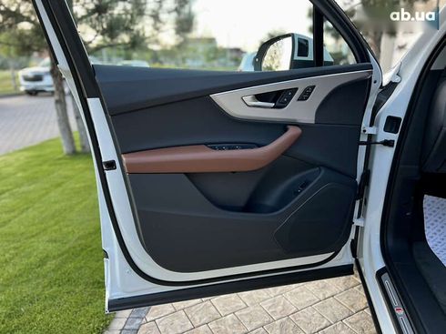 Audi Q7 2025 - фото 28