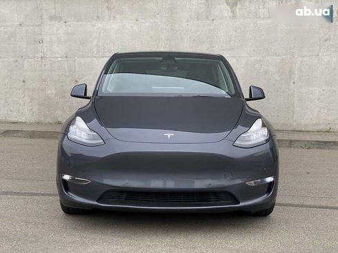 Tesla Model Y 2021 - фото 14