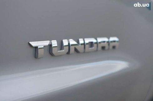 Toyota Tundra 2017 - фото 10