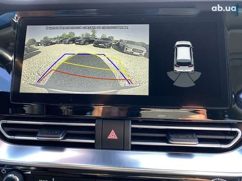 Kia Niro 2021 - фото 7
