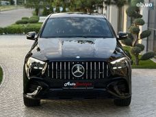 Продажа б/у Mercedes-Benz GLE-Class - купить на Автобазаре