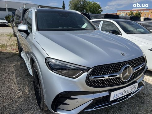 Mercedes-Benz GLC-Класс 2023 - фото 22