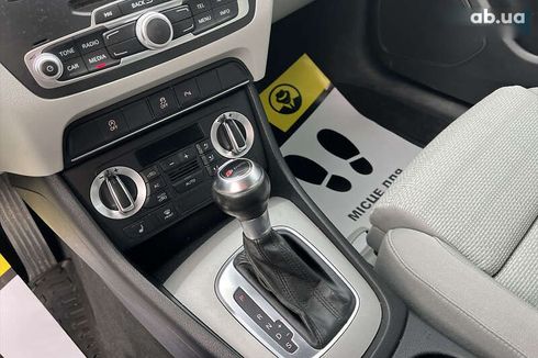 Audi Q3 2012 - фото 11