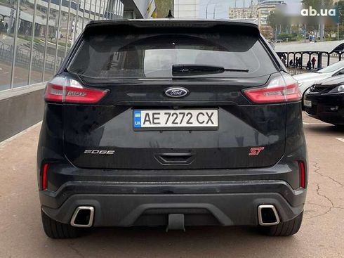 Ford Edge 2019 - фото 6