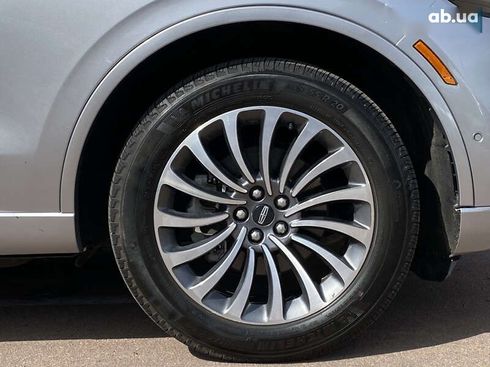 Lincoln Aviator 2019 - фото 19