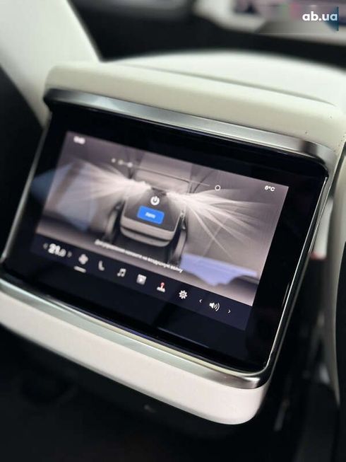 Tesla Model S 2021 - фото 28