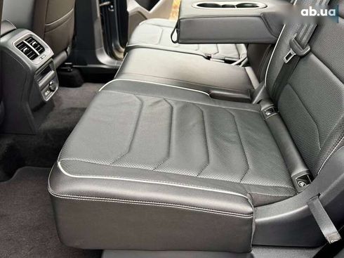 Volkswagen Tiguan 2023 - фото 30