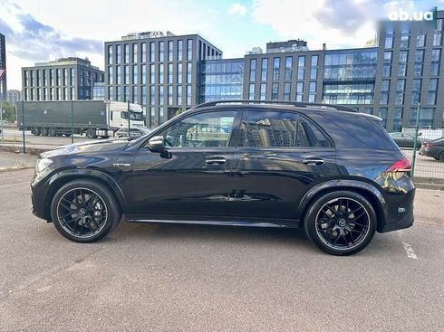 Mercedes-Benz GLE-Class 2021 - фото 12