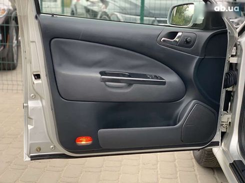 Skoda Octavia 2005 - фото 23