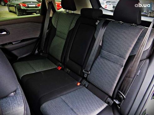 Nissan Rogue 2023 - фото 20