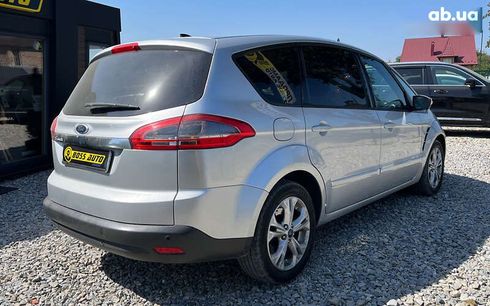 Ford S-Max 2011 - фото 4