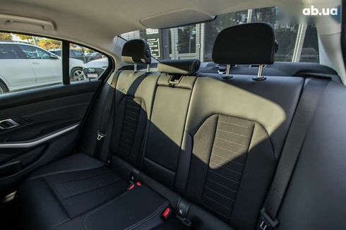BMW 3 серия 2020 - фото 26