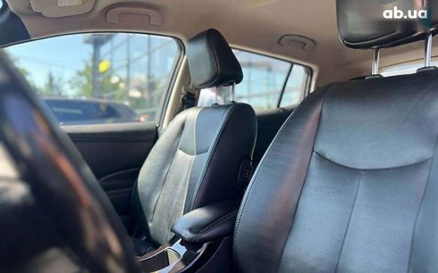 Nissan Leaf 2013 - фото 12