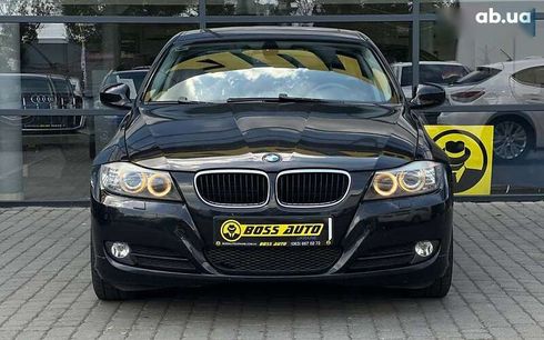 BMW 3 серия 2009 - фото 2