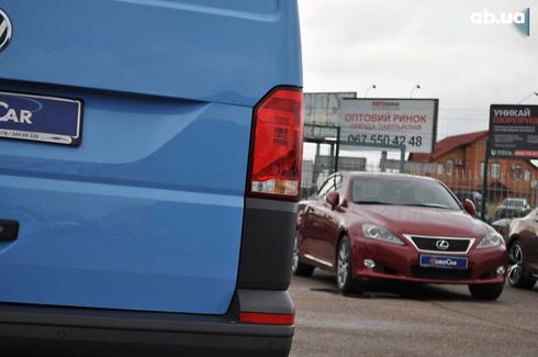 Volkswagen Transporter 2021 - фото 26