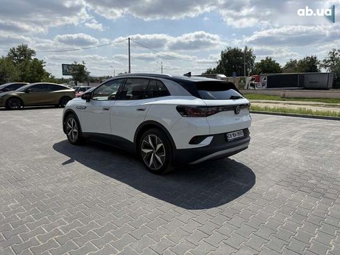 Volkswagen ID.4 2021 - фото 7