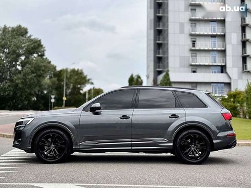 Audi Q7 2025 - фото 7