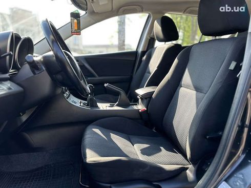 Mazda 3 2009 - фото 27