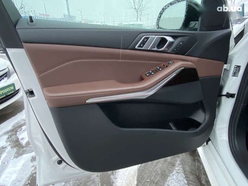 BMW X5 2019 - фото 14