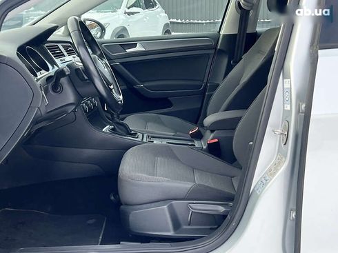 Volkswagen Golf 2020 - фото 25