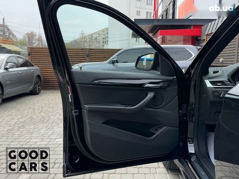 BMW X1 2019 - фото 12
