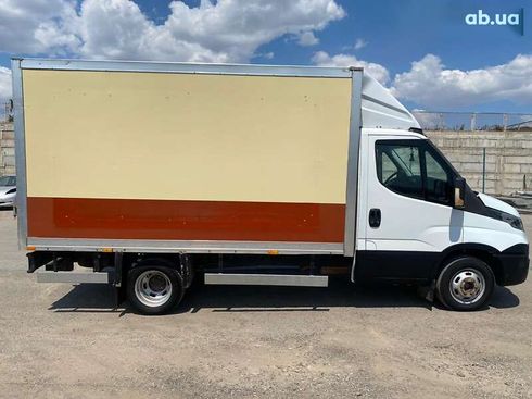 IVECO Daily 2015 - фото 5