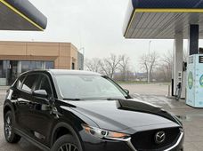 Продажа б/у Mazda CX-5 2021 года - купить на Автобазаре
