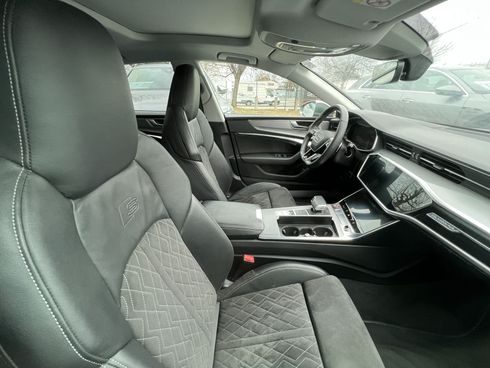 Audi A7 2022 - фото 13