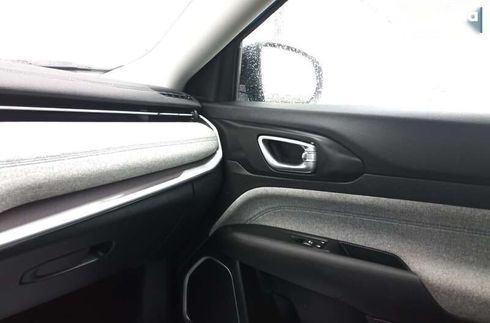 Jeep Compass 2022 - фото 19