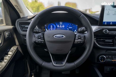 Ford Escape 2022 - фото 28