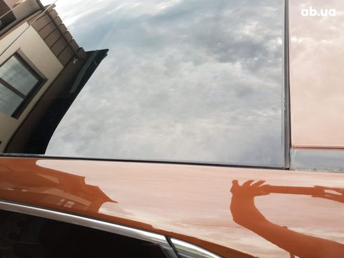 Toyota Venza 2015 коричневый - фото 17