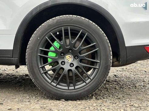 Porsche Cayenne 2014 - фото 16