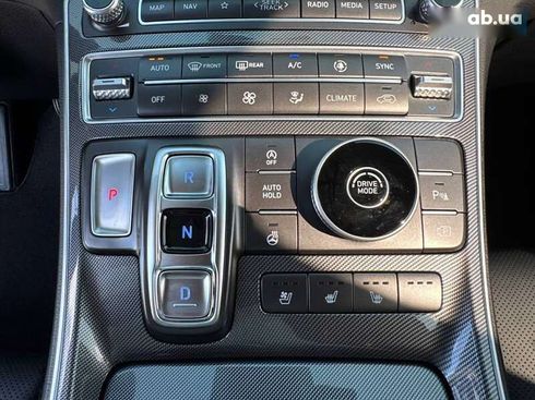 Hyundai Santa Fe 2021 - фото 20