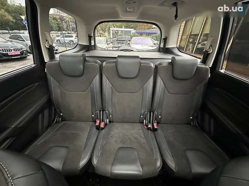 Ford Galaxy 2017 - фото 18