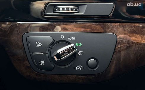 Audi Q7 2016 - фото 21