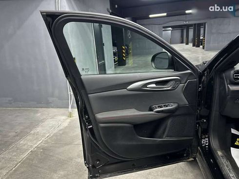 Dodge Hornet 2024 - фото 8