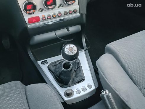 Alfa Romeo 156 2002 синий - фото 18