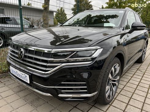 Volkswagen Touareg R 2023 - фото 15