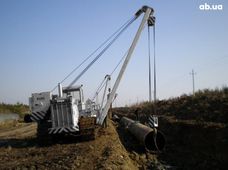 Будівельна техніка у Києві - купити на Автобазарі