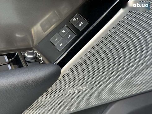 Land Rover Range Rover Velar 2017 - фото 27