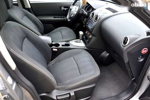 Nissan Qashqai 2010 - фото 20