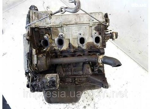 двигатель в сборе для Fiat Seicento - купити на Автобазарі - фото 3