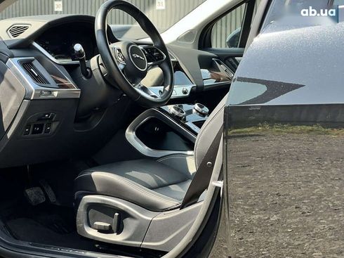Jaguar I-Pace 2019 - фото 24